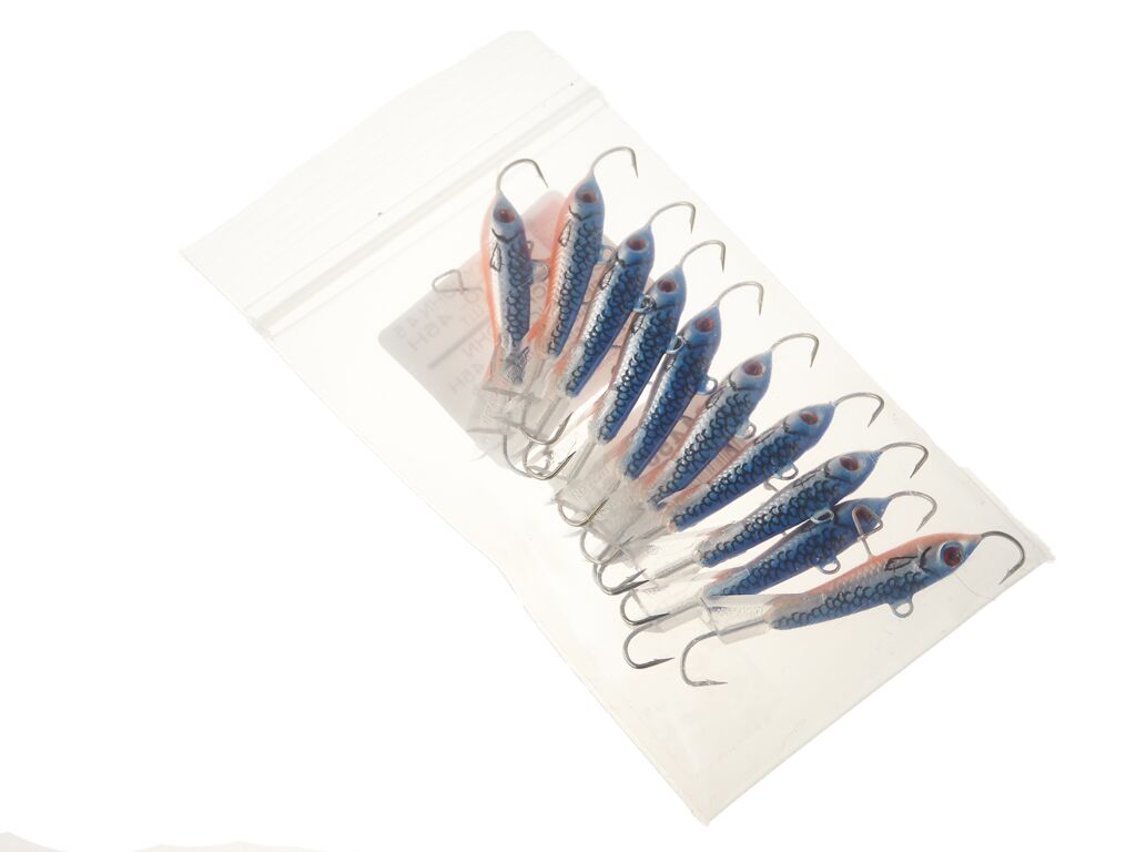 Балансир Lucky John Classic 3 30 мм/45H