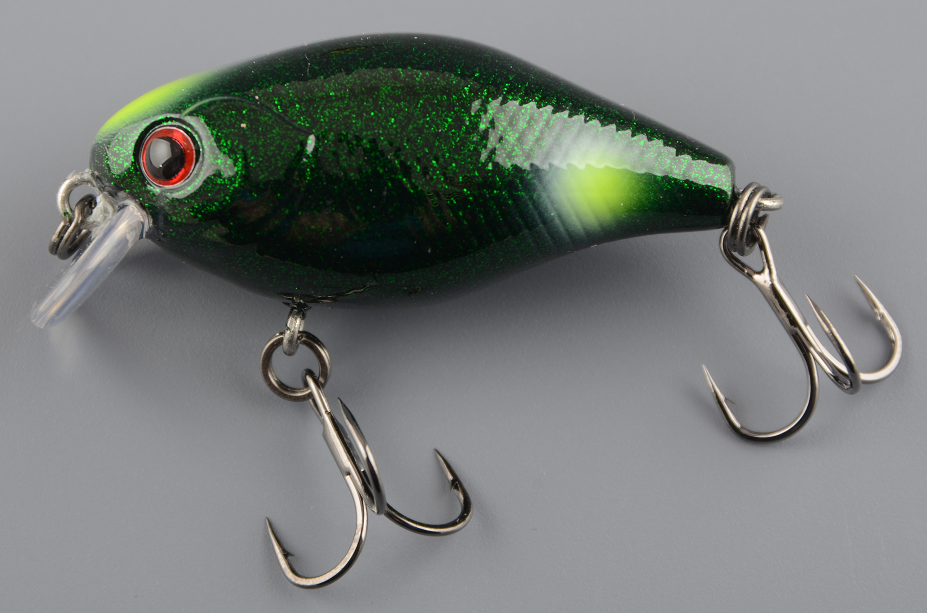 Воблер TsuYoki Chef 38F #E055