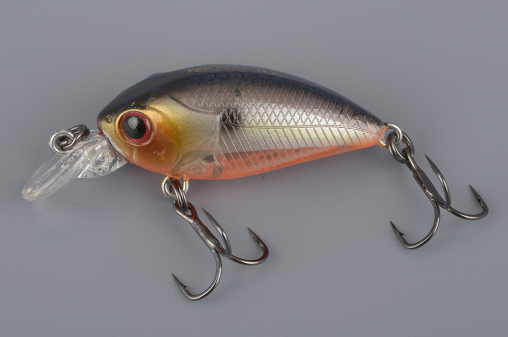 Воблер TsuYoki Fugaz 36F #207R