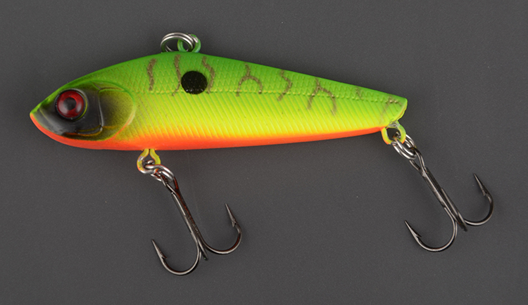 Виб Kosadaka Ion Vib 65S, 65мм, 12гр MHT