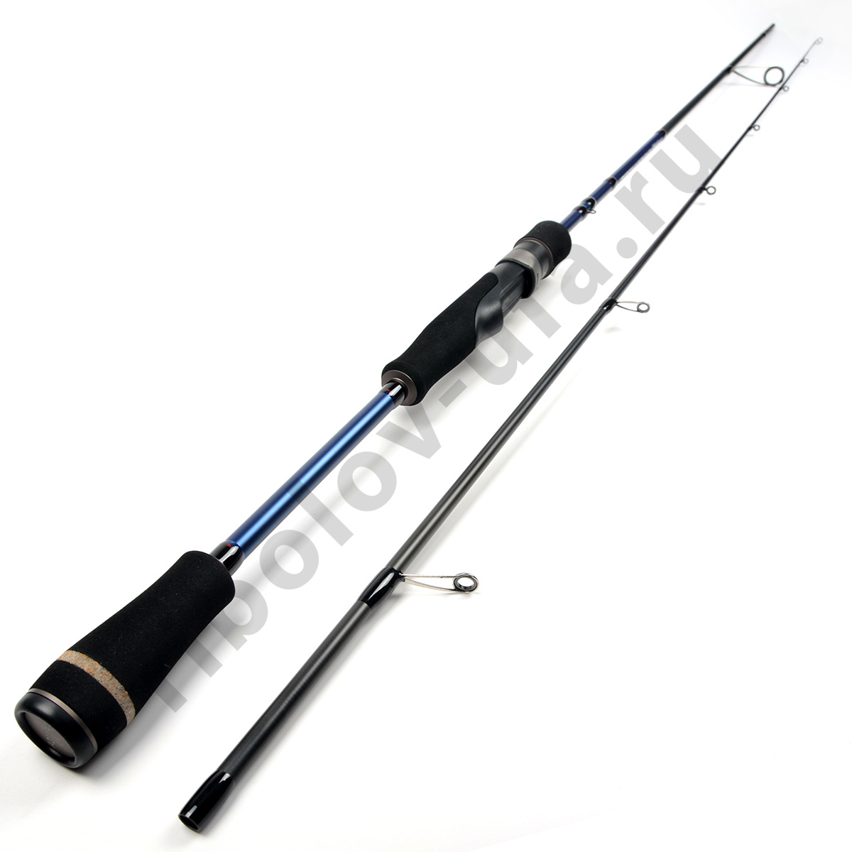 Спиннинг Admiral Intruder 2.1м, 10-30гр