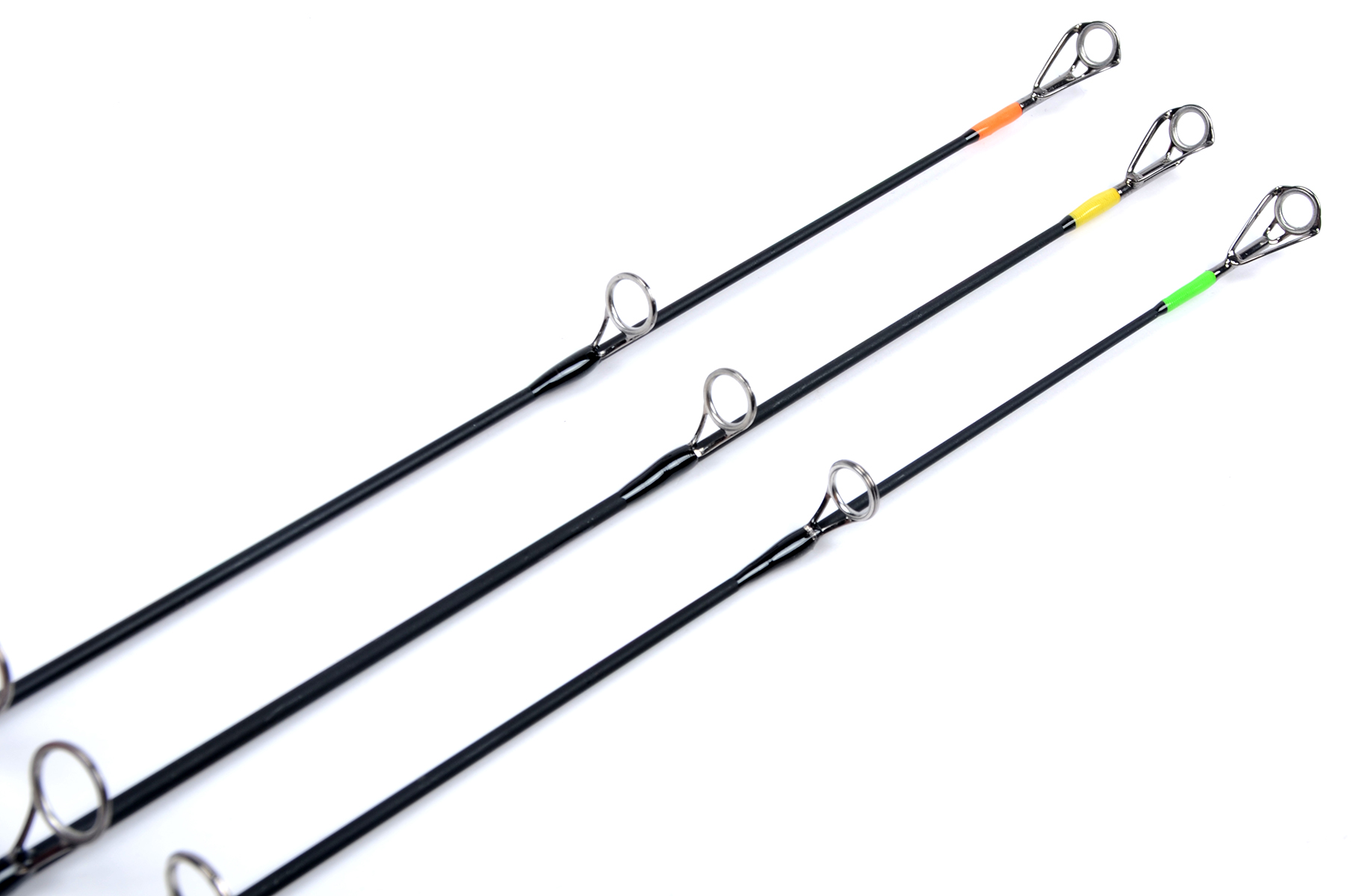 Удилище зимнее Admiral Aholic 57