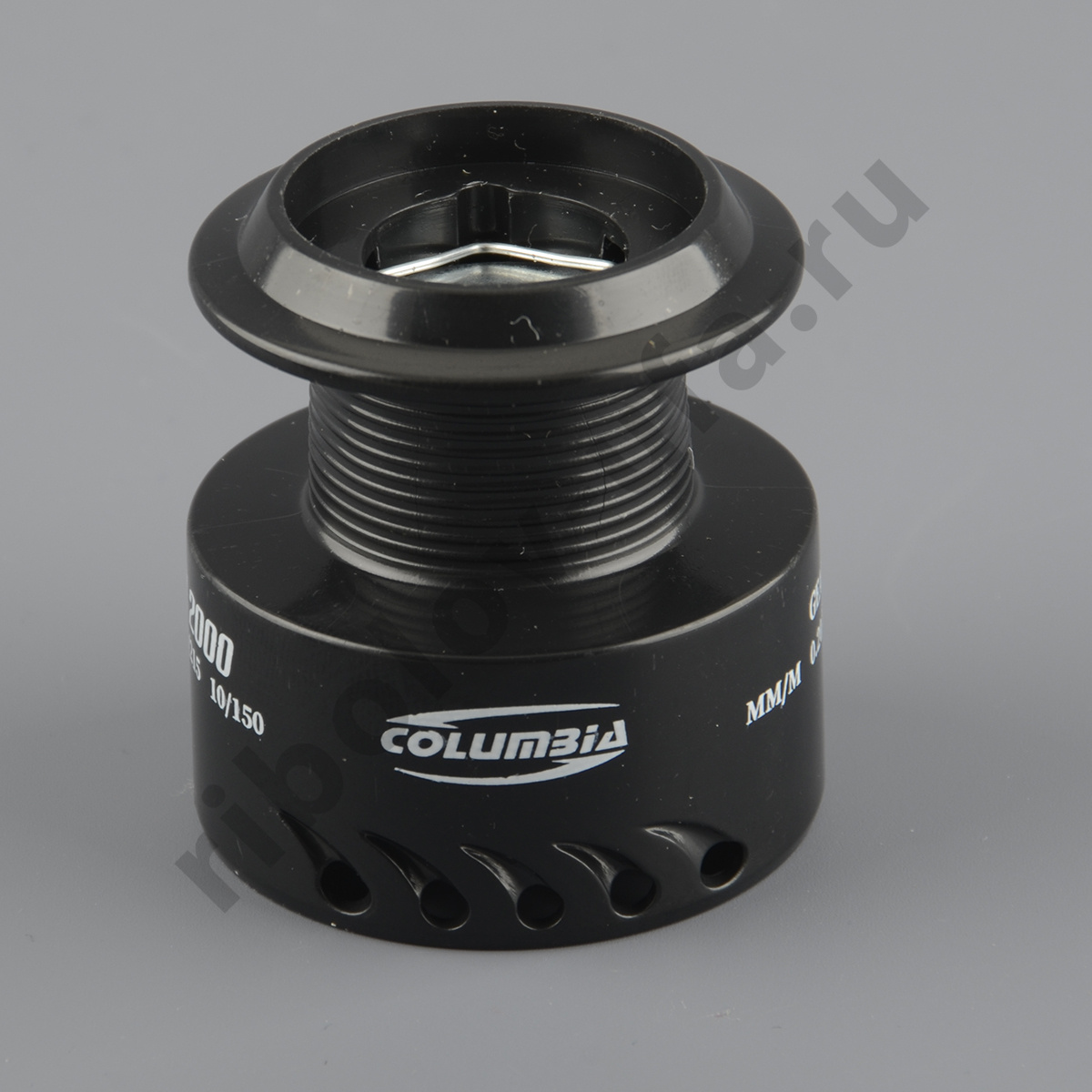 Катушка безынерц. Columbia Артика 2000