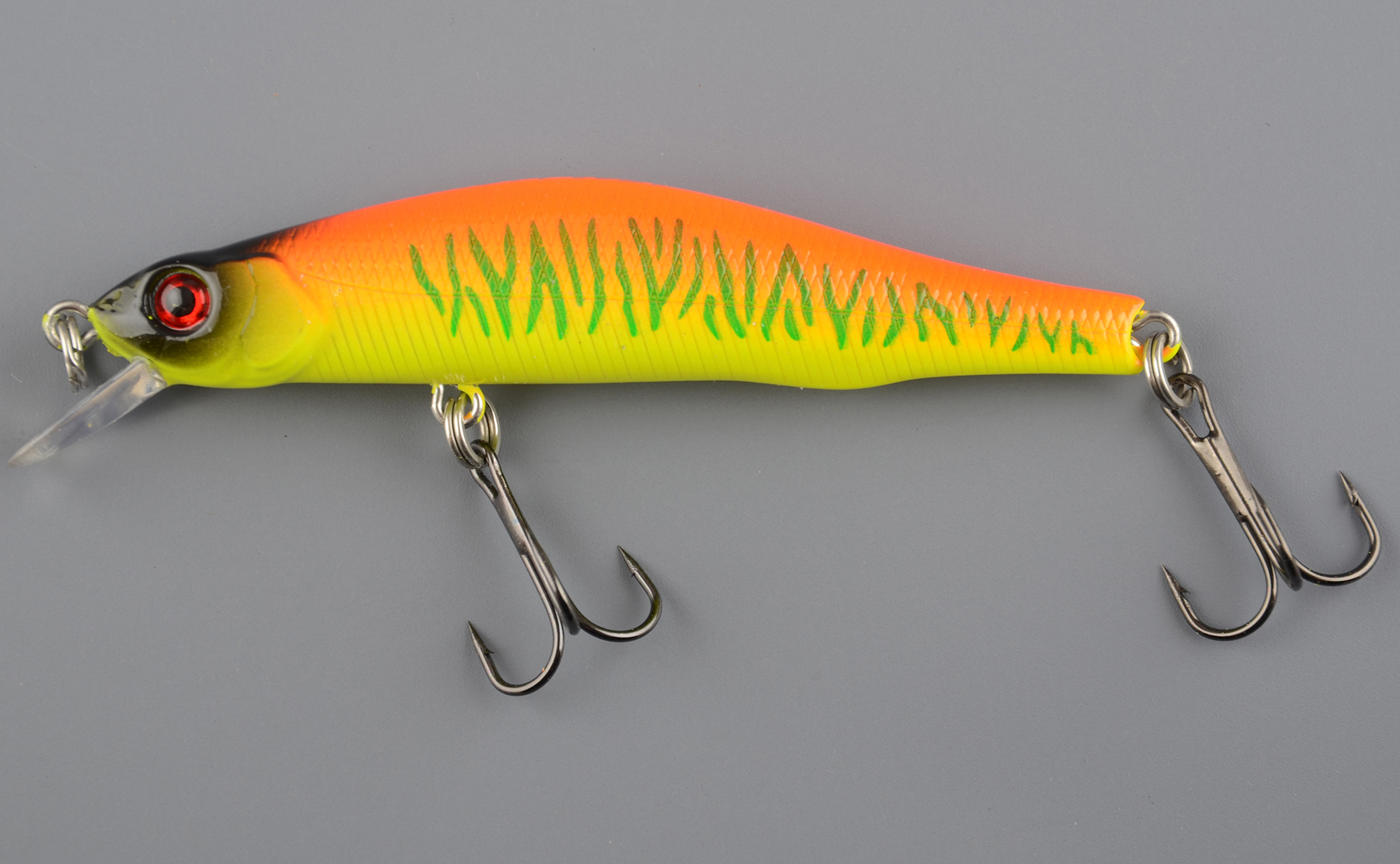 Воблер Columbia Orbit 80 SR, 80мм, 8,5 гр, 004