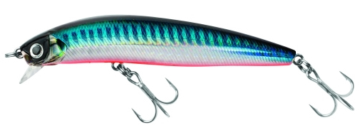 Воблер Usami Asai 95F-SR #018