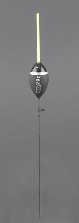 Поплавок Stream 007-005 п/св 3.5мм