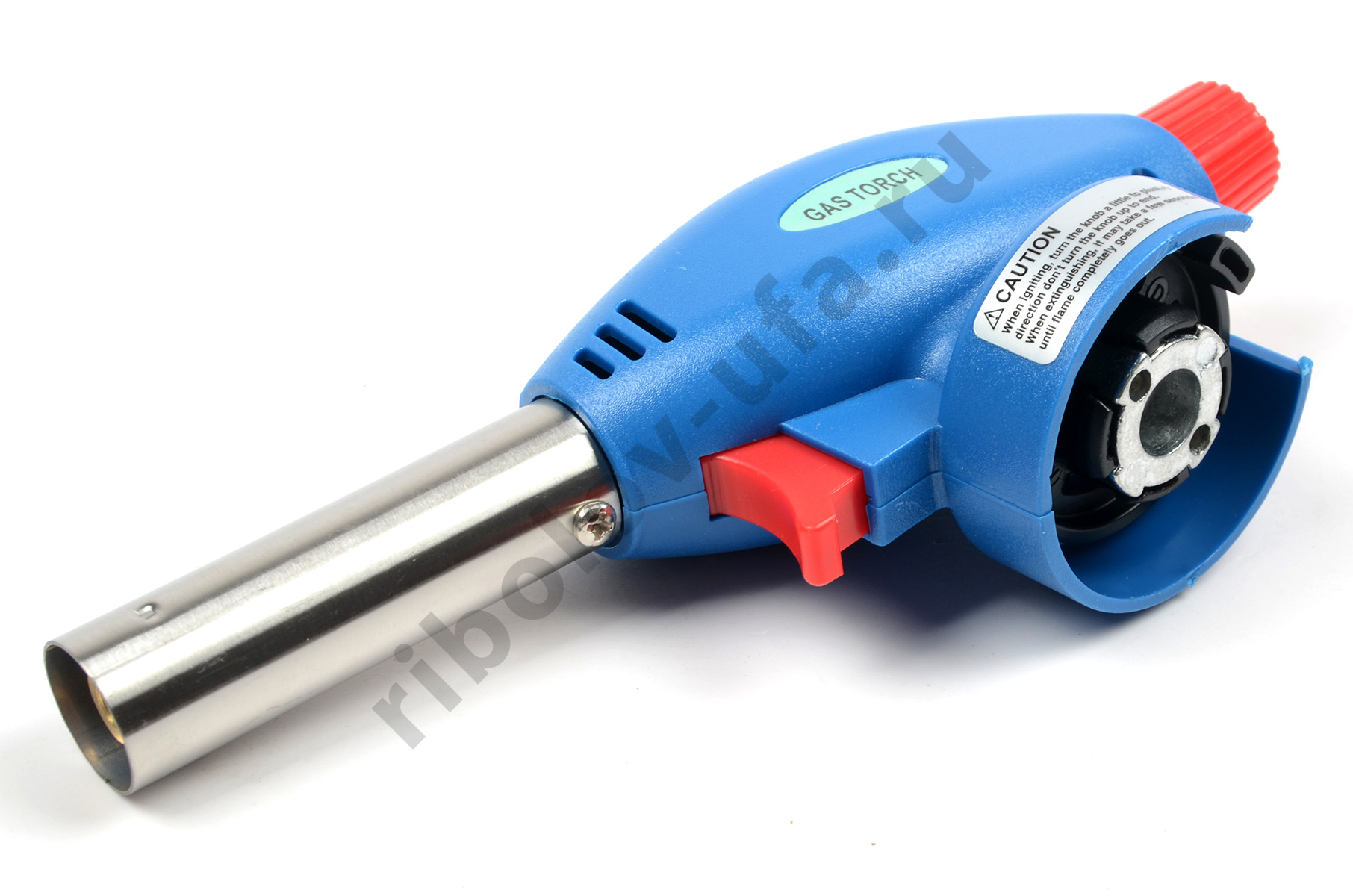 Газовая горелка Runis 4-045 № 9 пьезо