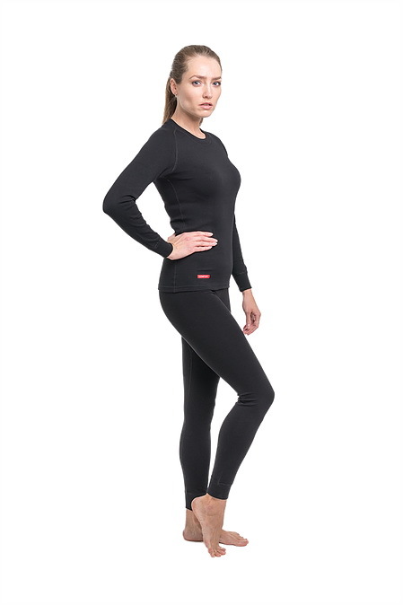 Термобелье Comfort Classic Women 2 слоя р. 50  (рост 164-170)
