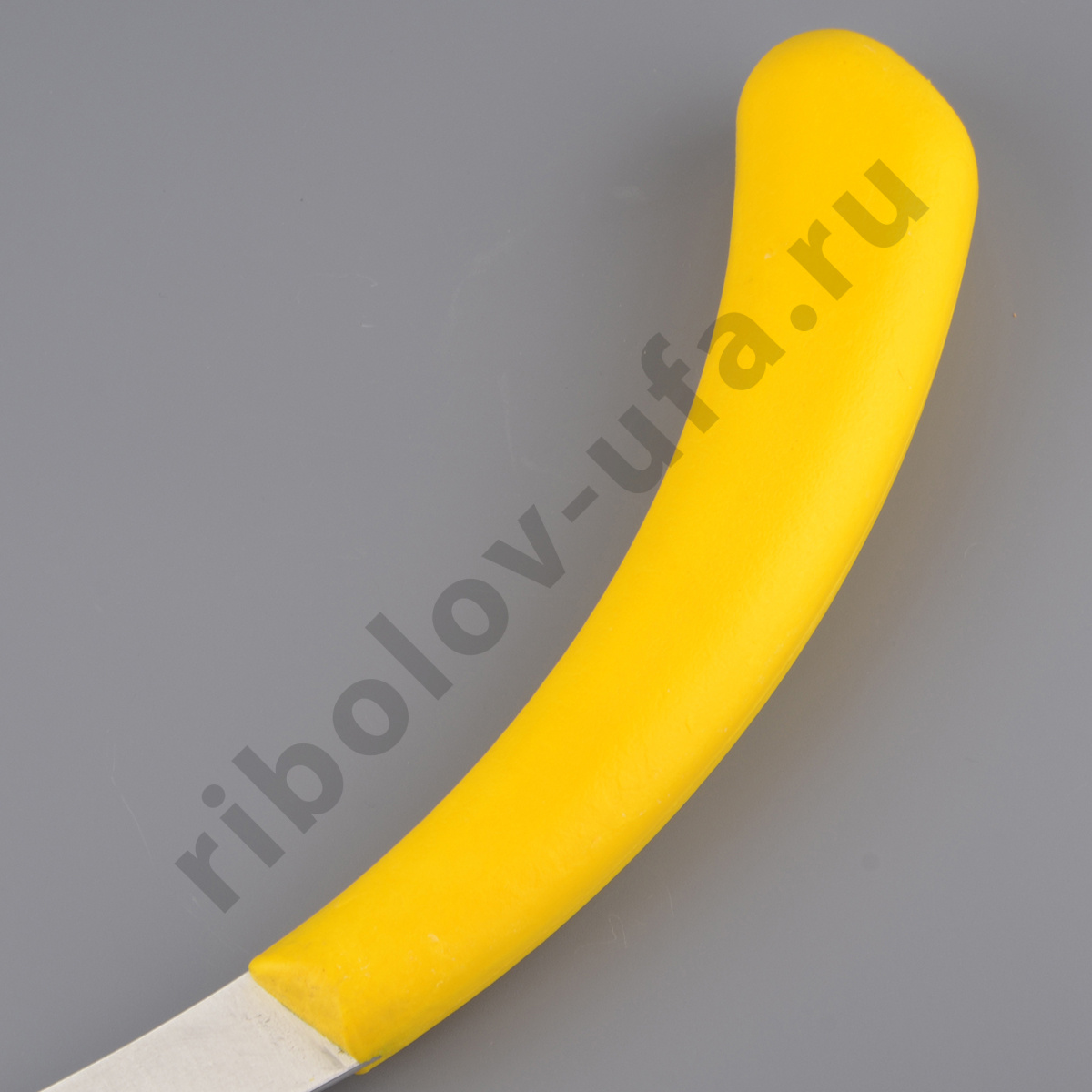 Квок овальный пяточок алюмин. Rod Stars