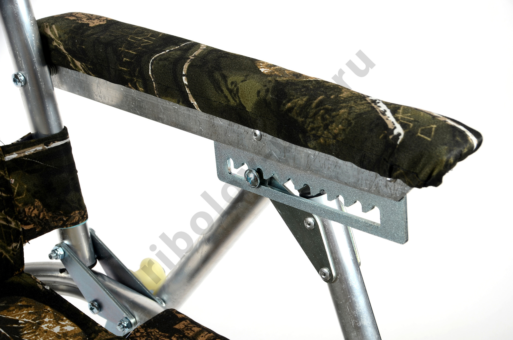 Кресло-шезлонг №6 Медведь 