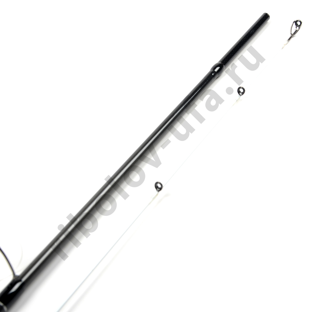 Спиннинг Maximus Pointer-X Microjig 22UL 2.2m 0.8-6.5g