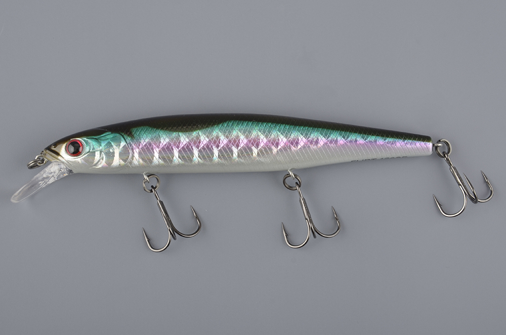 Воблер TsuYoki Flirt 128SP #LM007