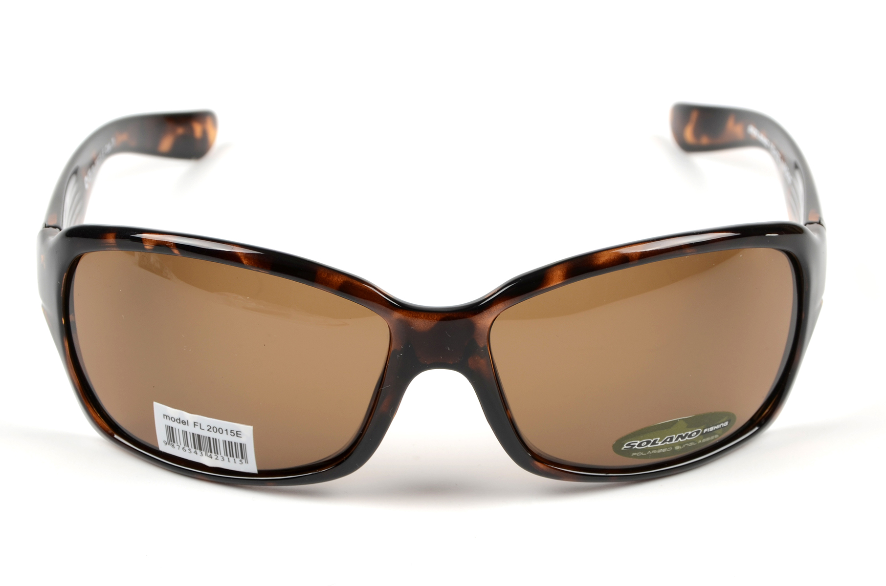 Очки Solano поляризационные FL 20015E