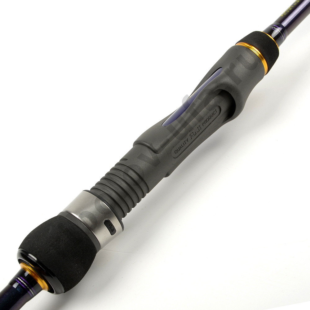 Спиннинг Pontoon 21 Grace Sonda 218см., 1.7-10.5 гр., 4-8Lb, Tubular Tip 