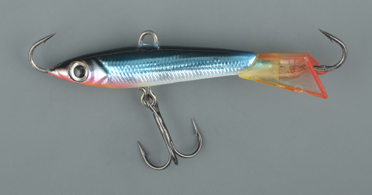 Балансир Pliant 12гр. #6