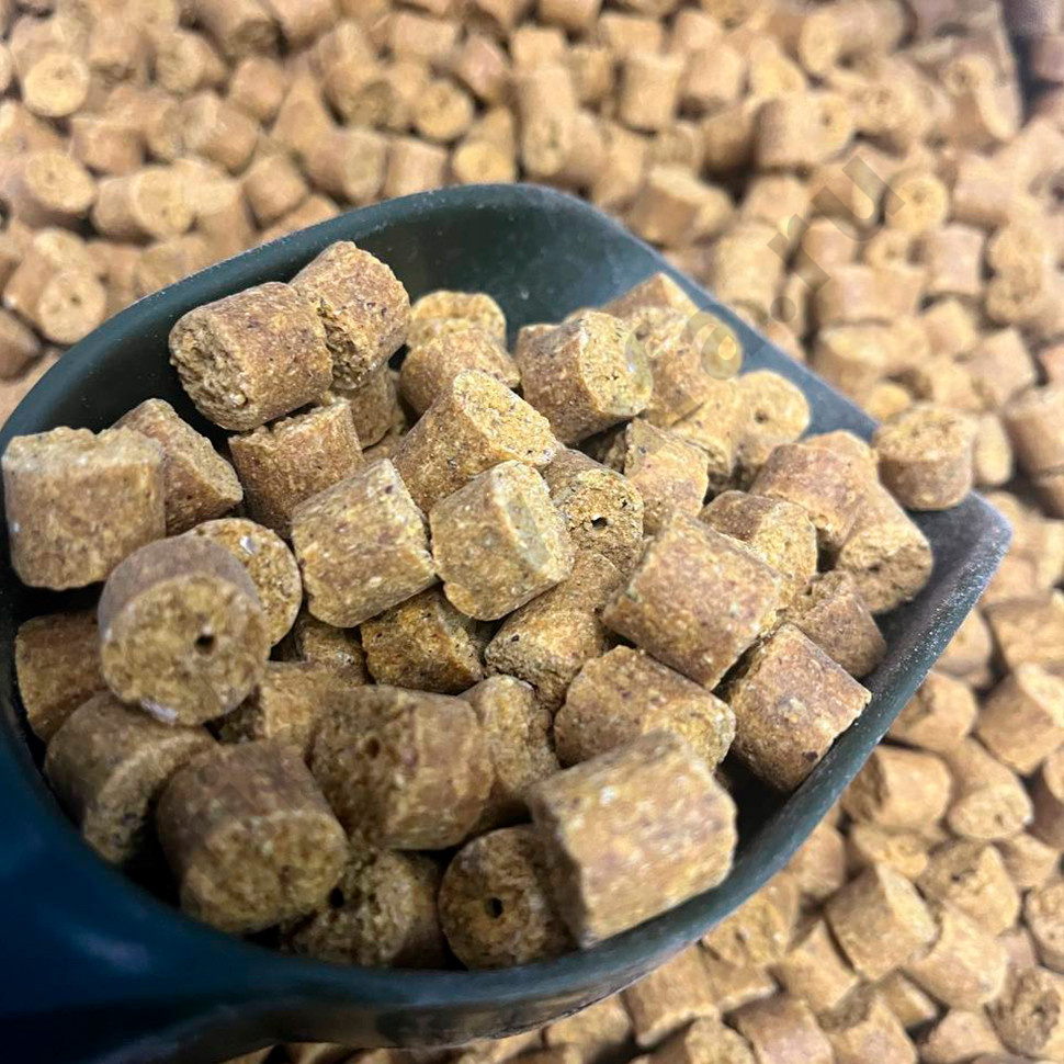 Пелец развесной GBS Pineapple Ананас