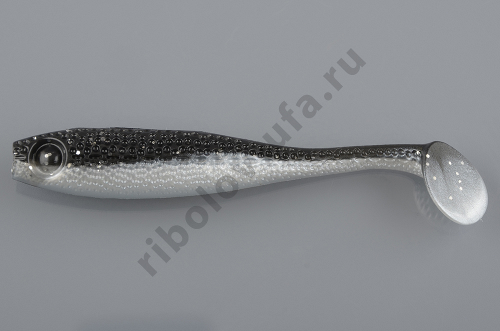 Силиконовая приманка Gad 21 Footsie 4.0 inch # 2211 (4шт/уп)