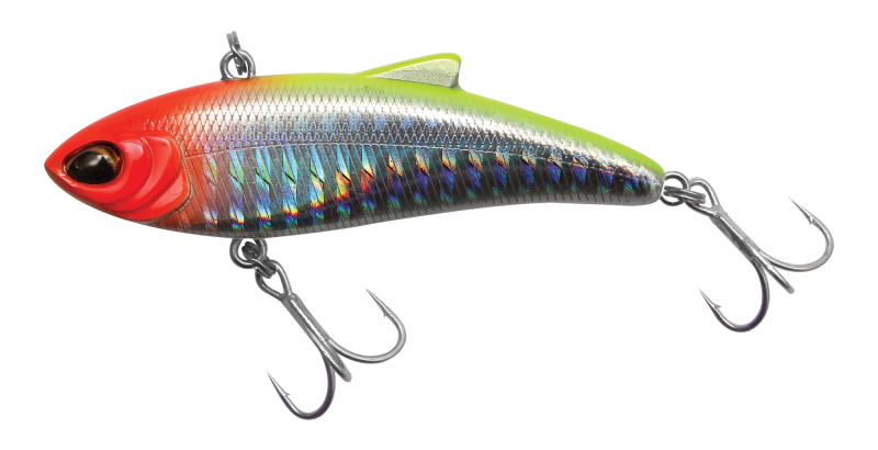 Подледный воблер Usami Vertigo Deep 70S #022