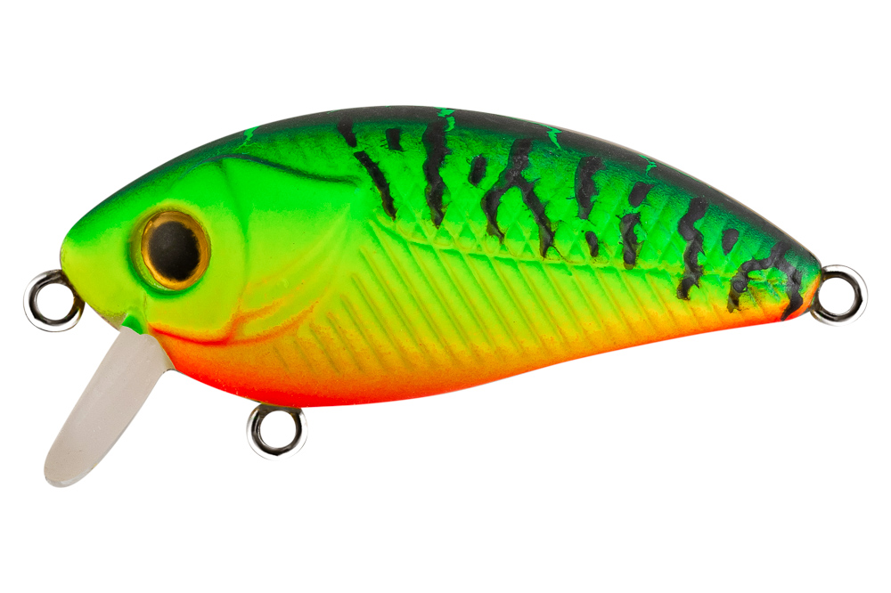 Воблер TsuYoki Fugaz 36F SSR #050