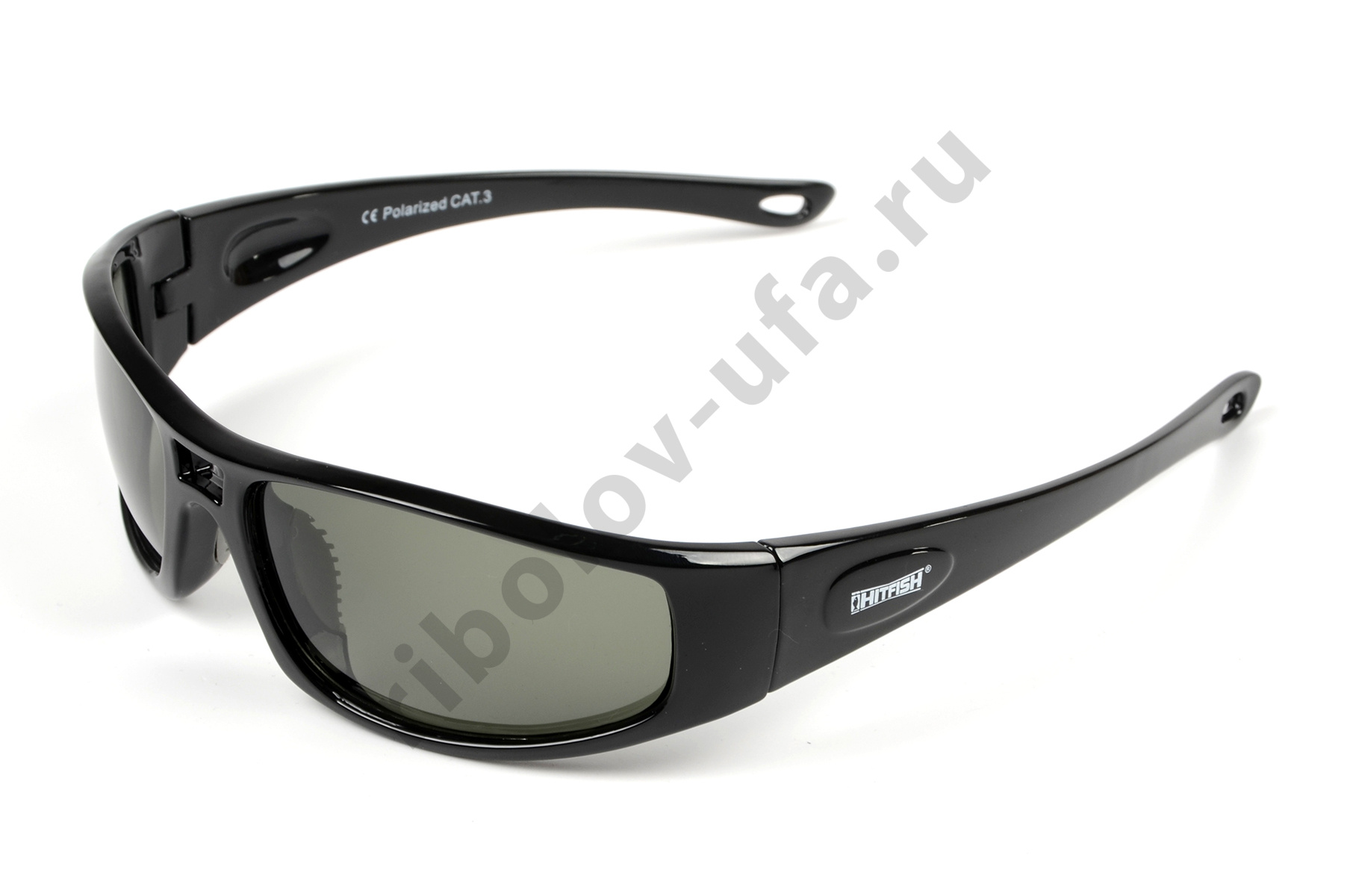 Очки Hitfish поляризационные (шнурок и мягк. чехол) HF-275