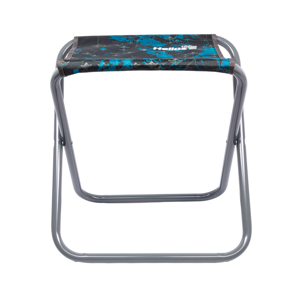 Стул без спинки Helios Shark СР-450.22 (труба ф22)