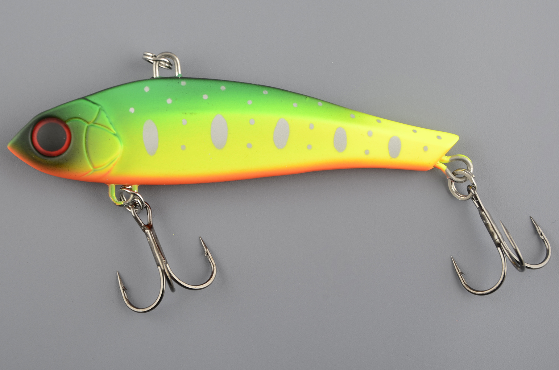 Раттлин TsuYoki Consul 90S #013S