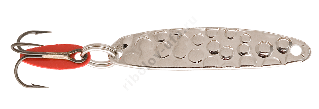 Блесна Swedish Pimple Hammered №9 AN