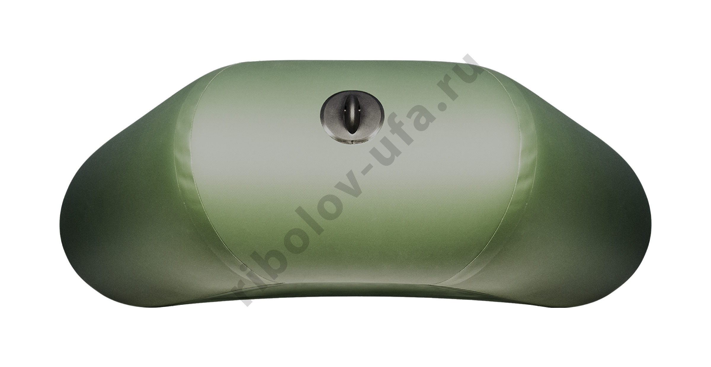 Лодка Аква-Оптима 220 + Слань