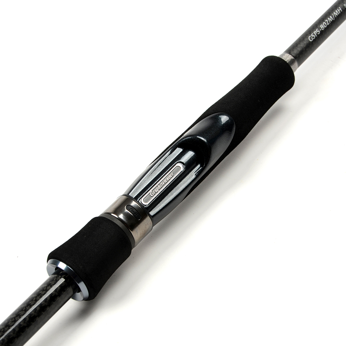 Спиннинг Graphiteleader Severo Prototype GSPS-802M/MH 8-35 гр.