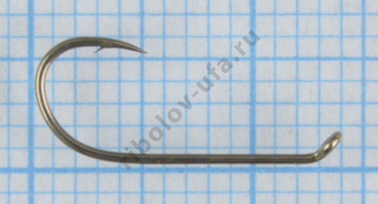 Одинарные крючки Owner 50458-12