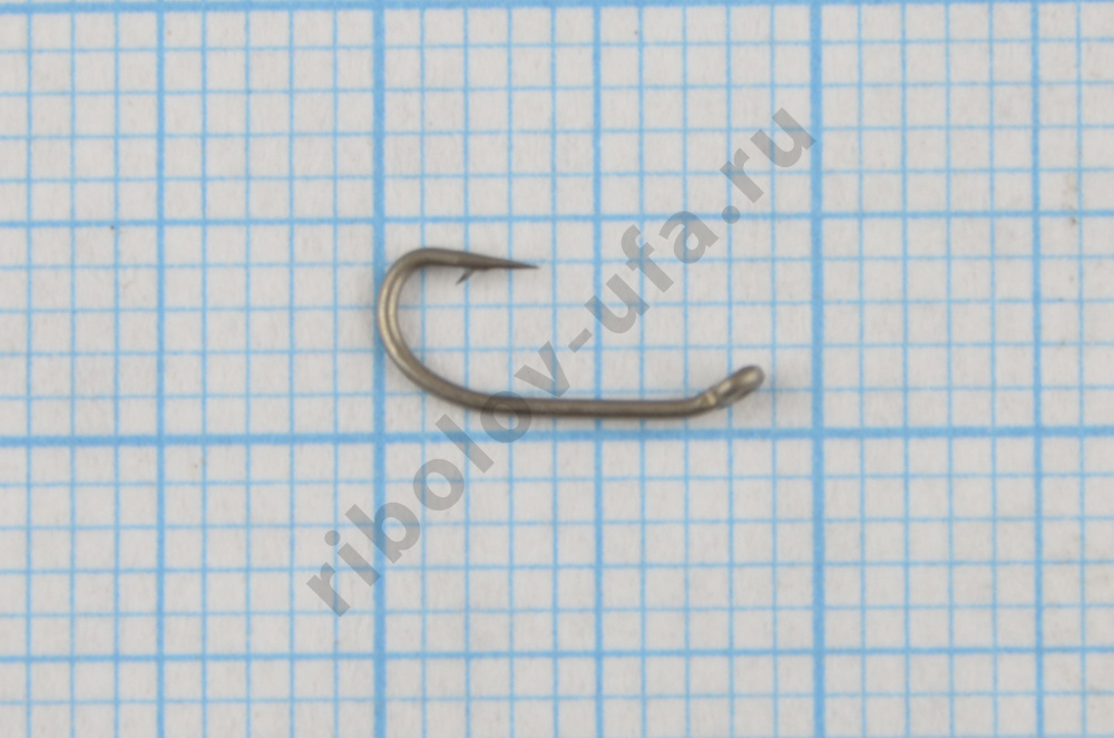 Крючки Umpqua Hooks U105 #16