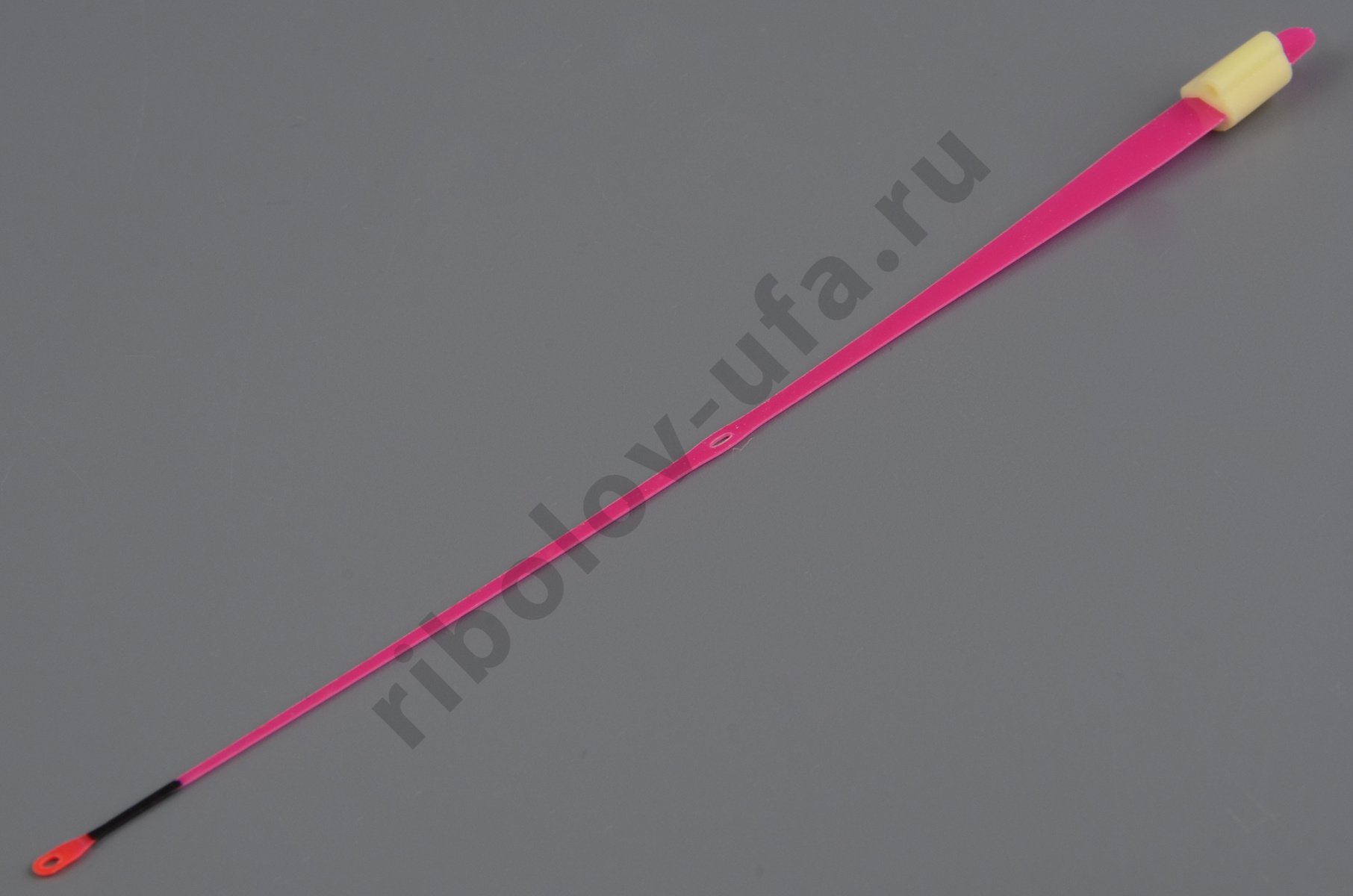 Сторожок Fishlandia лавсановый Эстет Малина 100*0,25мм 0,4-0,6гр