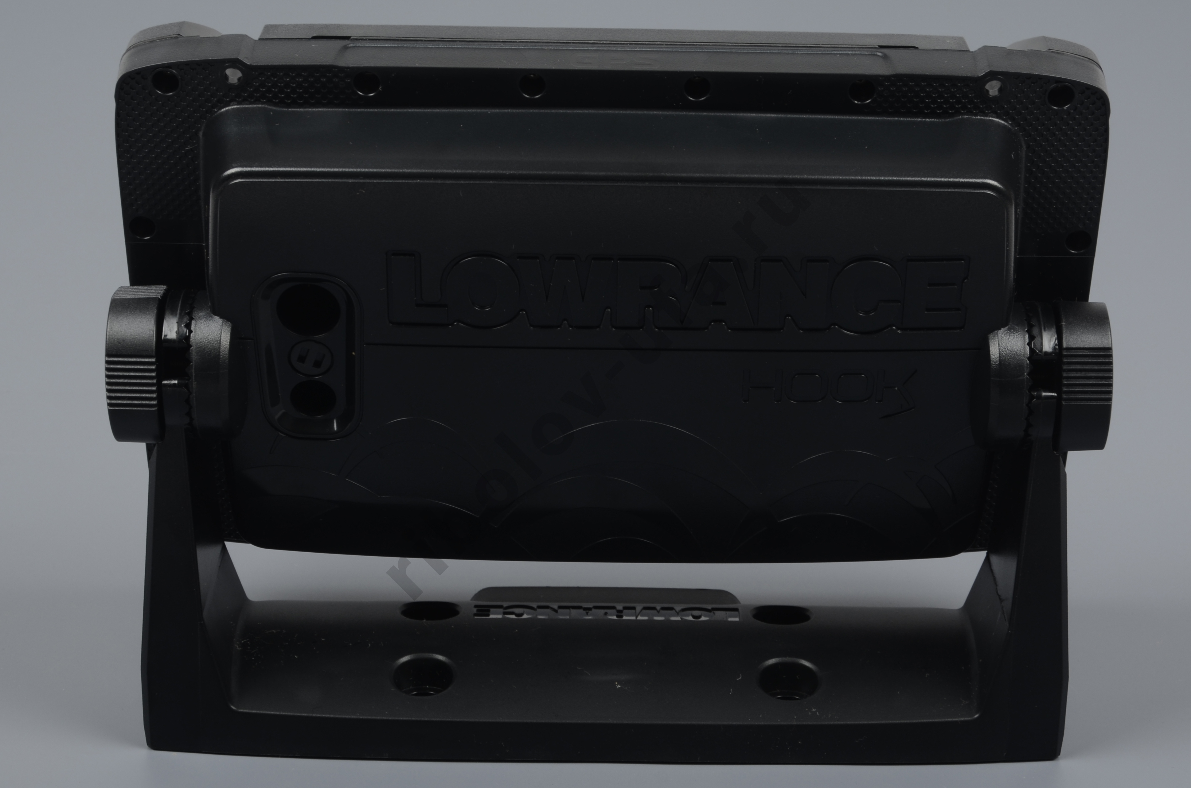 Эхолот-картплоттер Lowrance Hook Reveal 7 Tripleshot row