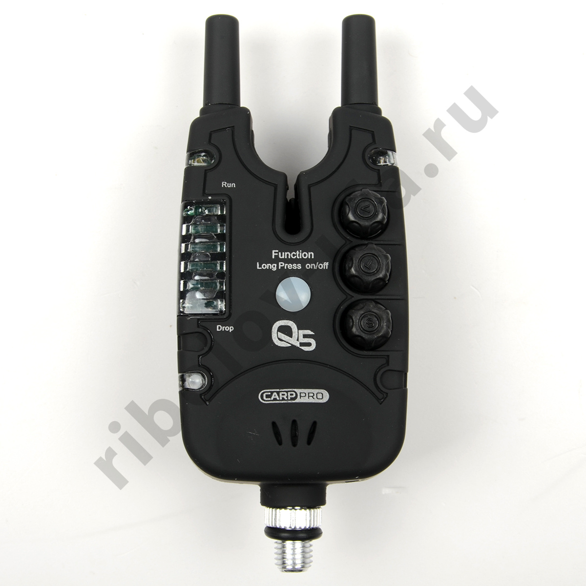 Электронный сигнализатор поклевки Carp Pro Q5