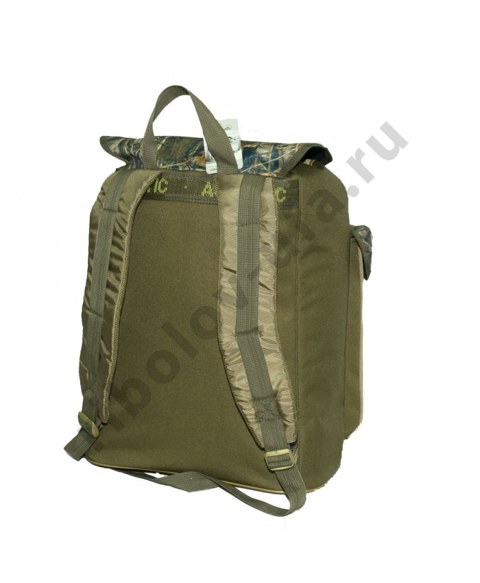 Рюкзак Aquatic рыболовный РД-02