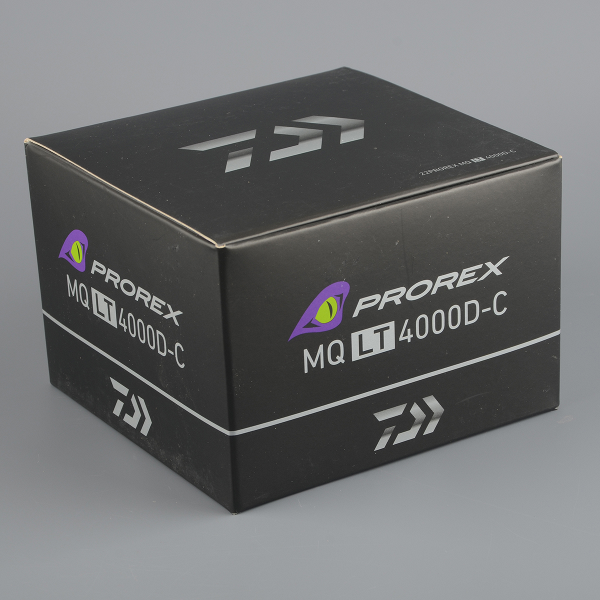 Катушка безынерц. Daiwa Prorex 22 MQ LT 4000D-C