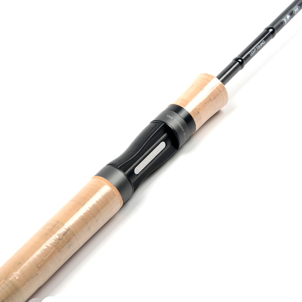 Спиннинг Maximus Bankai LF 23UL 2.3m 2-8g