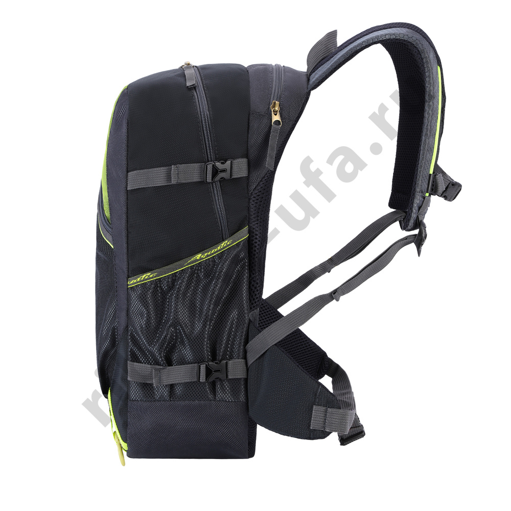 Рюкзак Aquatic трекинговый Р-18С синий