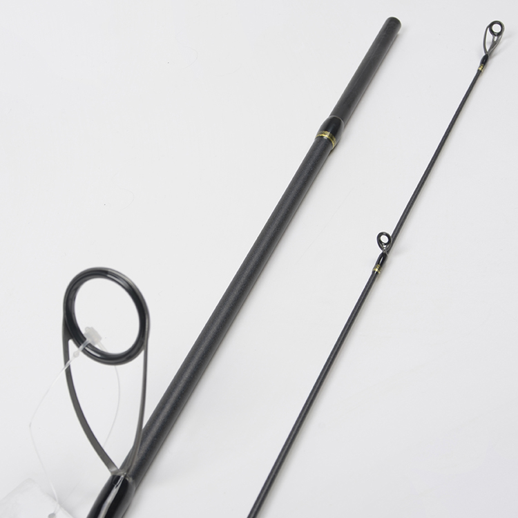 Спиннинг Black Hole Hyper-III 2,7м, 5-25гр Fast