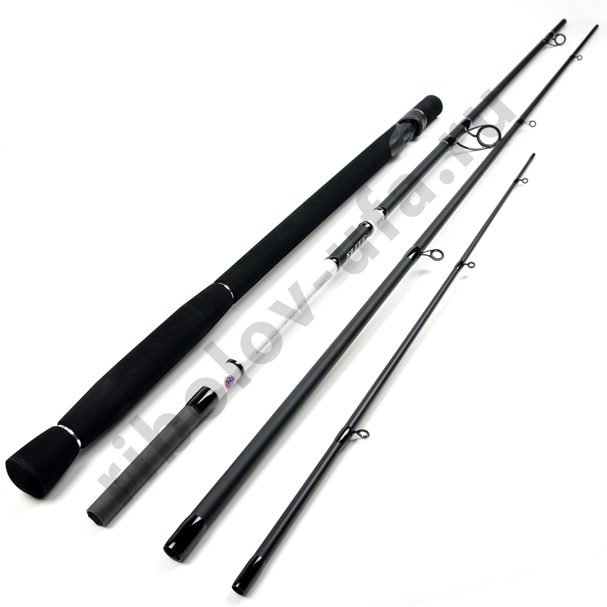 Удилище фидерное Admiral Elite feeder 3.6м  150гр. 