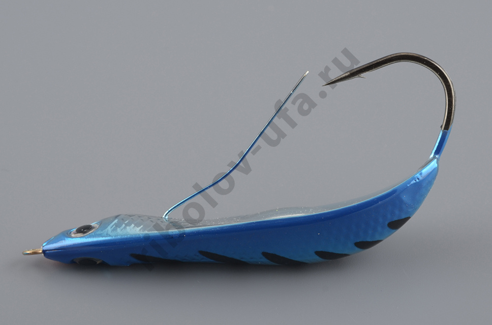 Блесна незацепляйка Rapala RMSR08/MBT