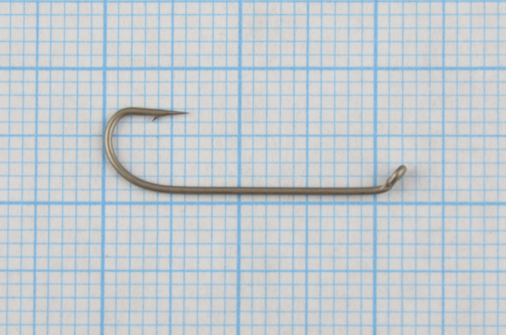 Крючки Umpqua Hooks U104 #10