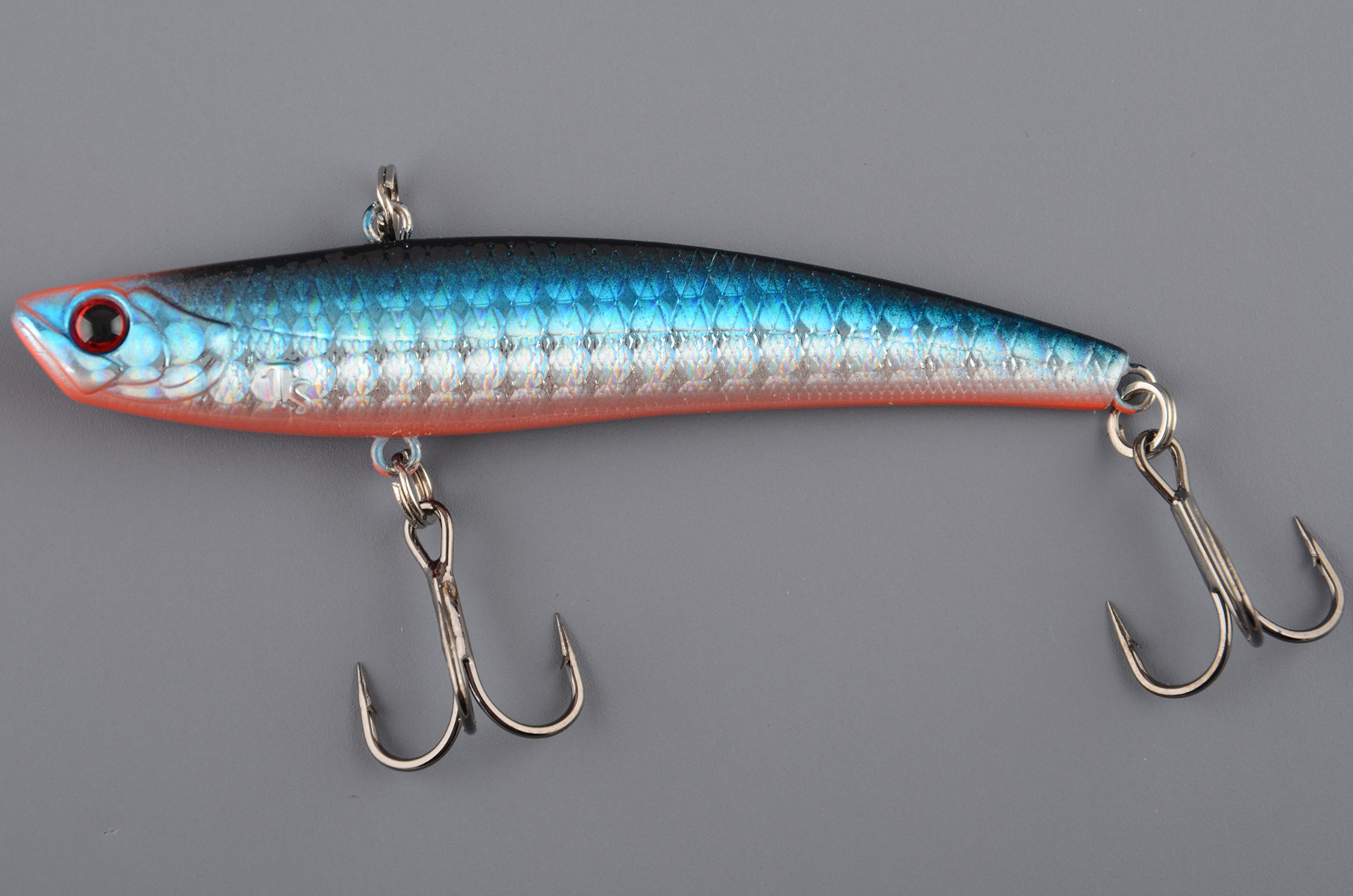 Раттлин TsuYoki Agudo 80S #1009