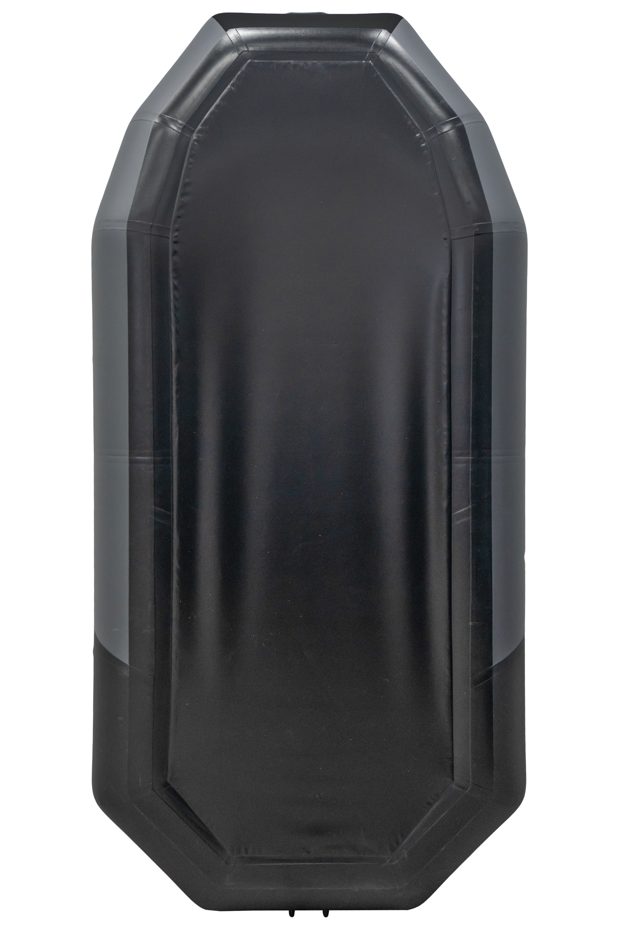 Лодка Таймень NX 270 комби графит/черный