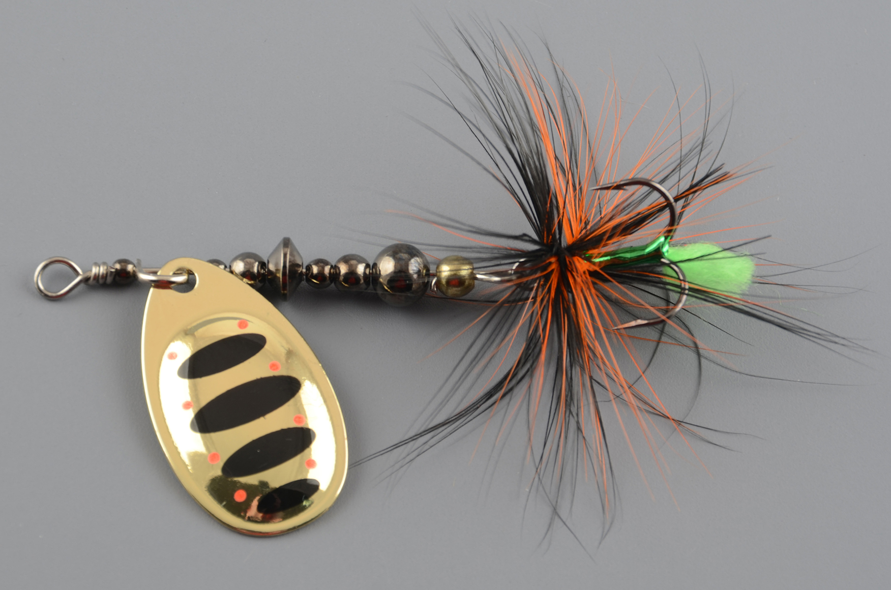 Блесна Flagman Twidd 5гр. цвет 106