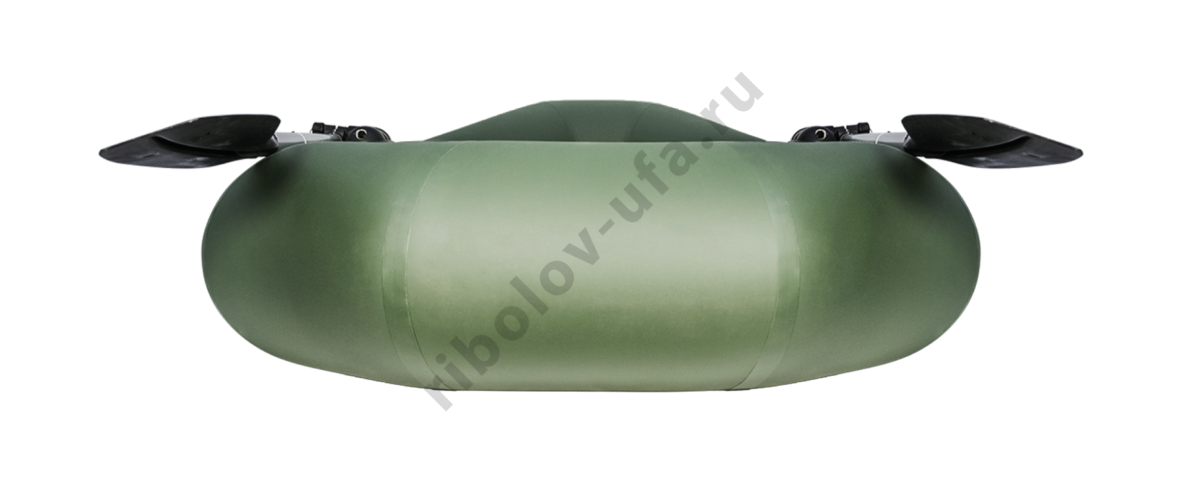 Лодка Аква-Оптима 210