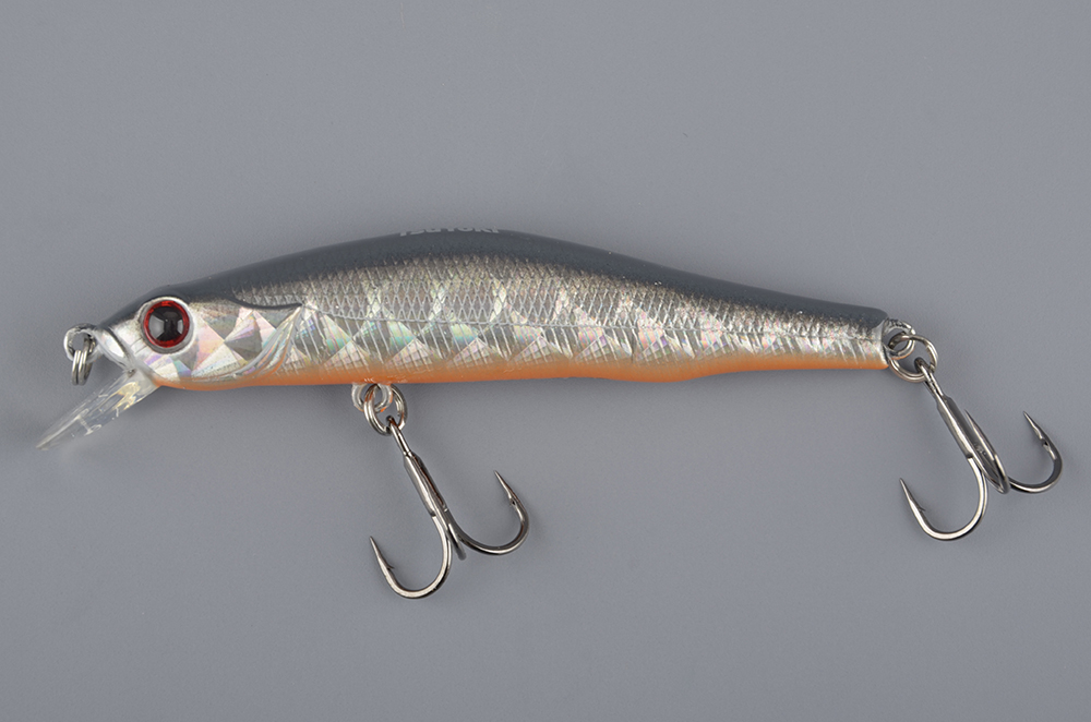 Воблер TsuYoki Watson 80SP #TS050