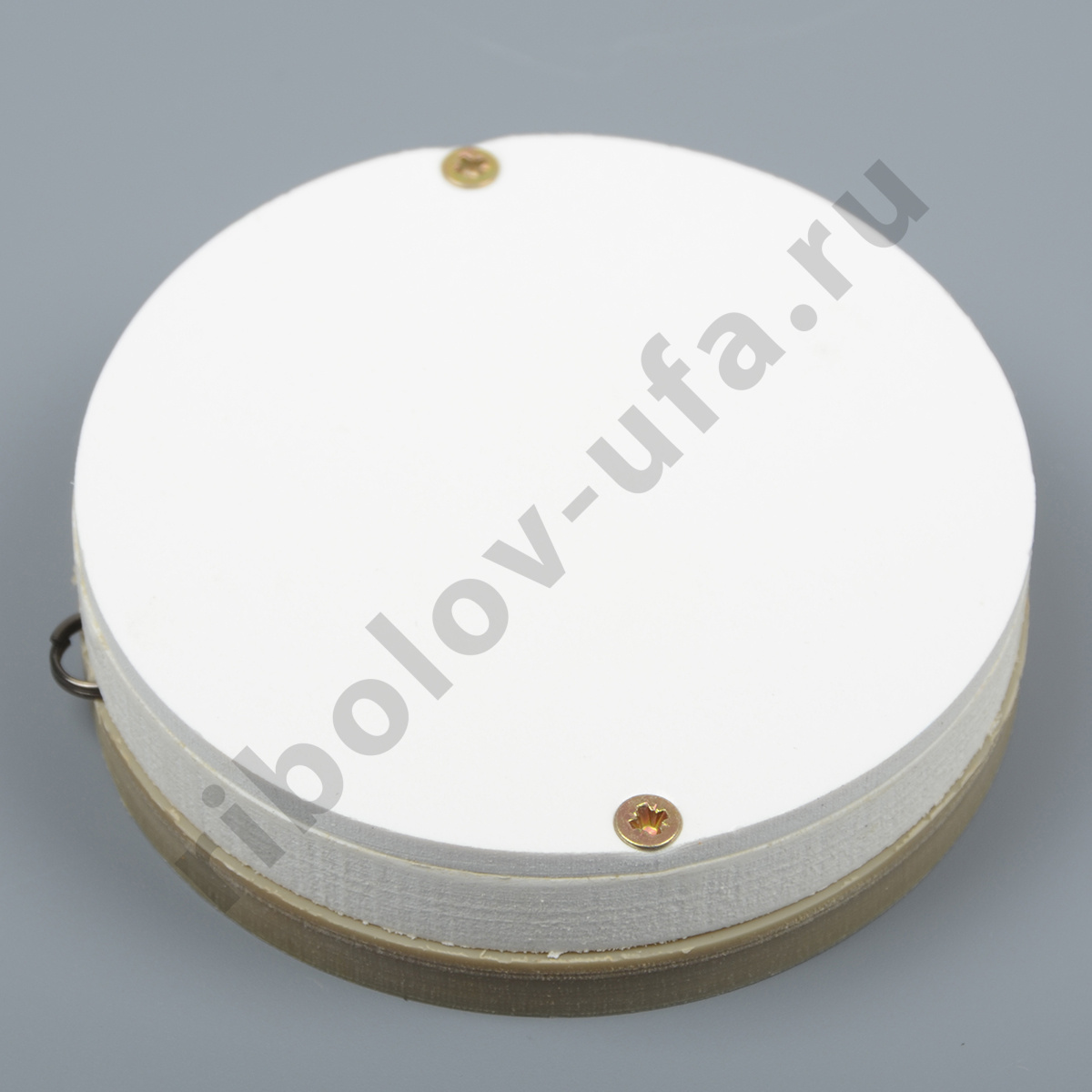 Электронная поверхностная приманка Кузнечик