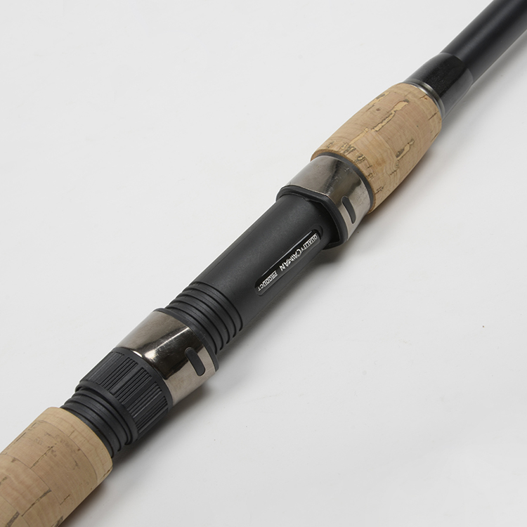 Спиннинг Caiman телескоп., Dream 2,7м  30-60гр. Carbon 13005