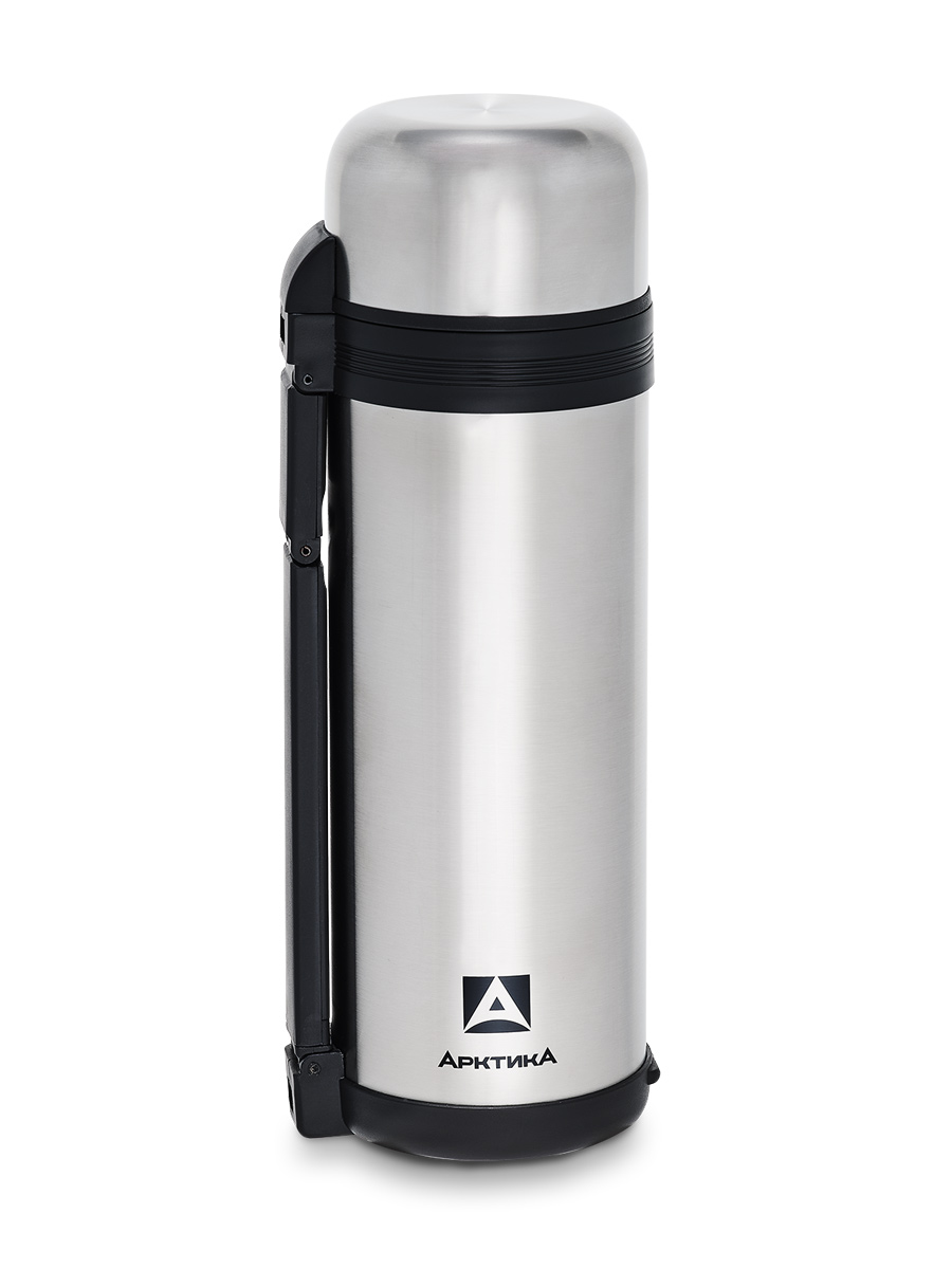 Термос Арктика 205-1800 универсальный 1,8л 
